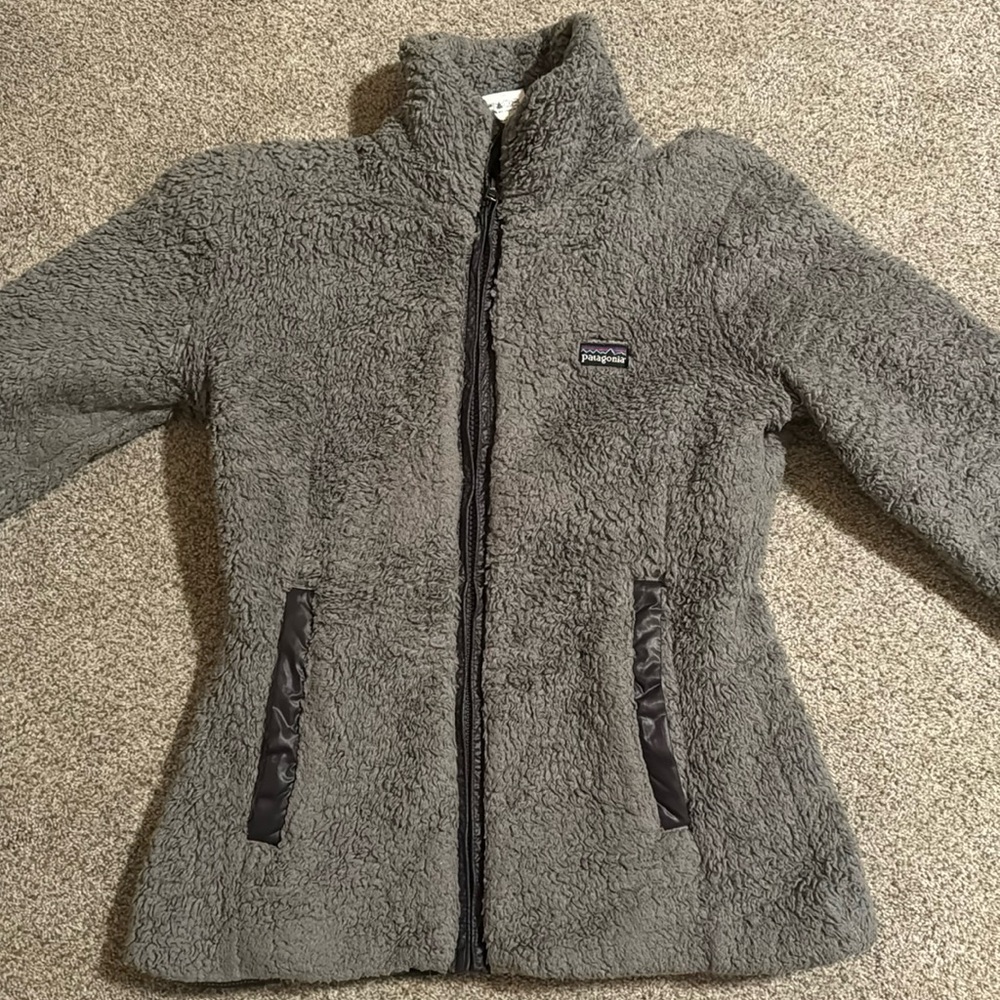 Pategonia Los Gatos Jacket